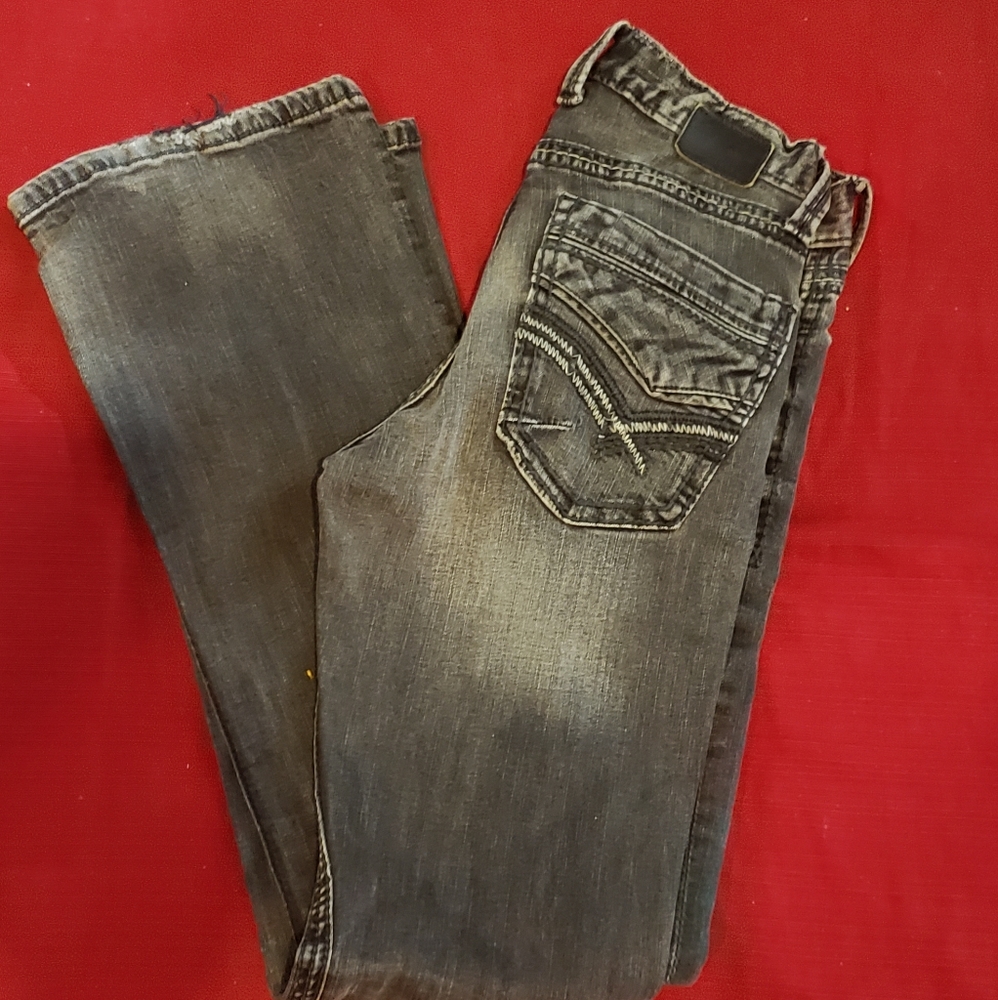 *REDUCED* BKE Fulton Jean's